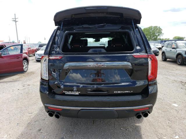 2024 GMC Yukon Denali Ultimate VIN: 1GKS2EKLXRR188949 Lot: 56502634