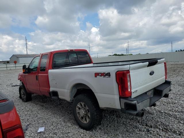 2002 Ford F250 Super Duty VIN: 1FTNX21L32EB03179 Lot: 54901624