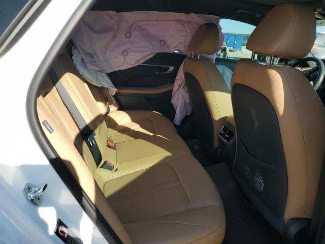 2021 Hyundai Sonata Limited VIN: 5NPEH4J24MH086041 Lot: 57204604