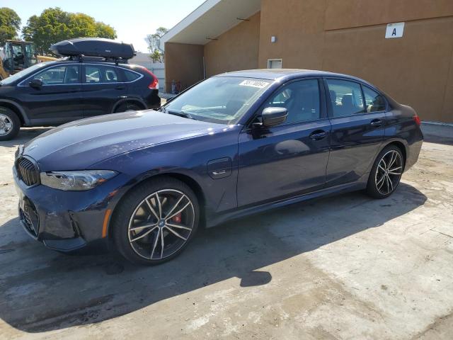 2023 BMW 330XE - 3MW39FS02P8C97353
