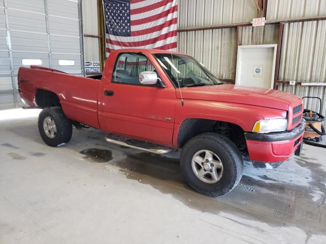 1997 Dodge Ram 1500 VIN: 1B7HF16Y6VS300464 Lot: 55156874