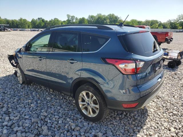 2018 Ford Escape Se VIN: 1FMCU0GD8JUB07538 Lot: 56110674