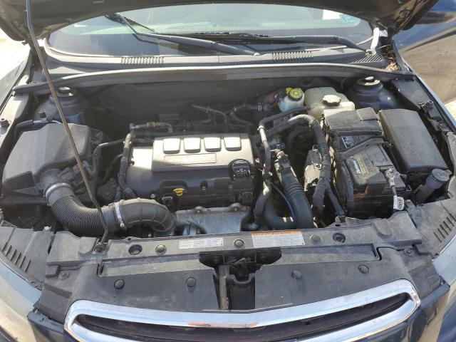 2015 CHEVROLET CRUZE LT - 1G1PC5SB2F7135653
