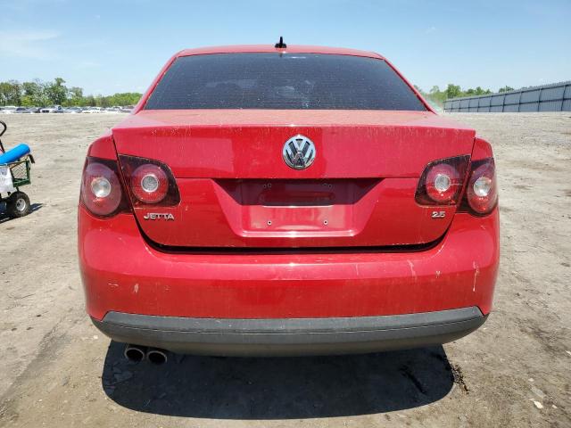 2009 Volkswagen Jetta Se VIN: 3VWRZ71K39M097949 Lot: 52922164