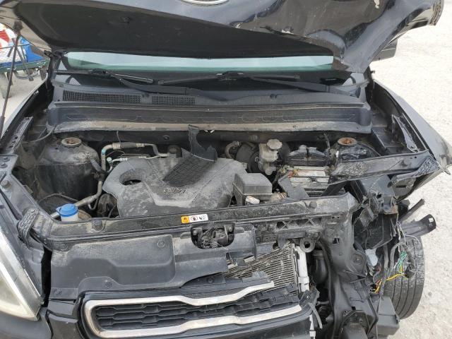 2013 Kia Soul VIN: KNDJT2A53D7498919 Lot: 56470674