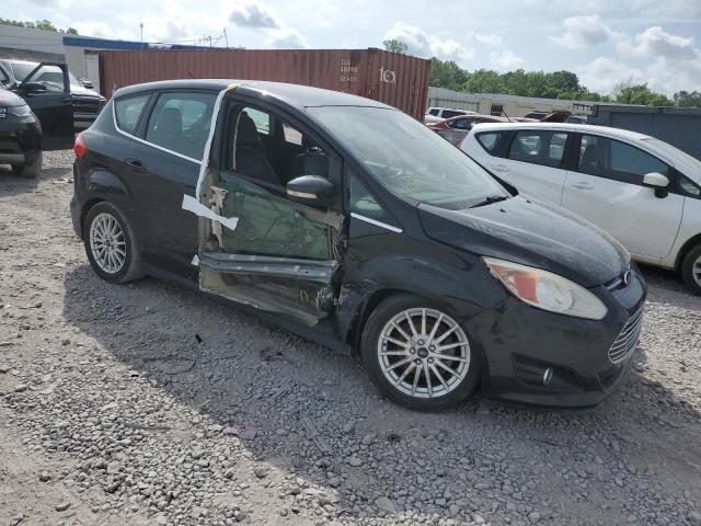 2013 Ford C-Max Sel VIN: 1FADP5BU0DL503435 Lot: 53403154