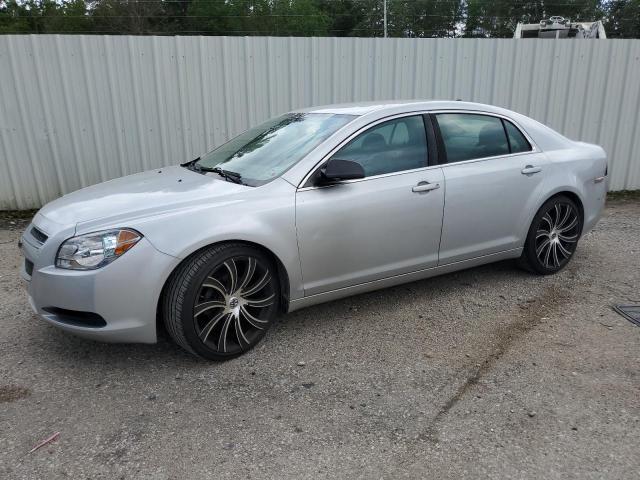 2012 Chevrolet Malibu Ls VIN: 1G1ZA5EU2CF371460 Lot: 53622494