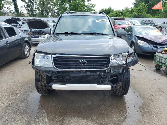 2001 Toyota Land Cruiser VIN: JTEHT05J512008088 Lot: 56216594