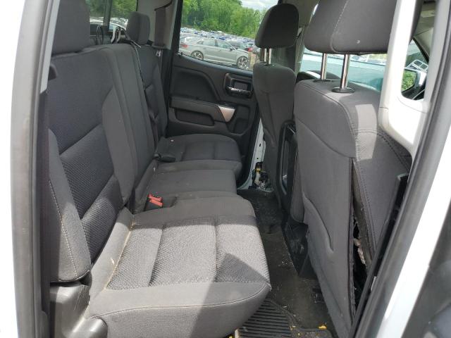 2017 Chevrolet Silverado K1500 Lt VIN: 1GCVKREC0HZ390225 Lot: 54330494