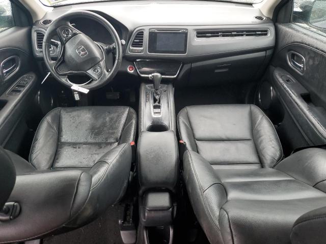 2017 Honda Hr-V Exl VIN: 3CZRU6H73HM705829 Lot: 54253894