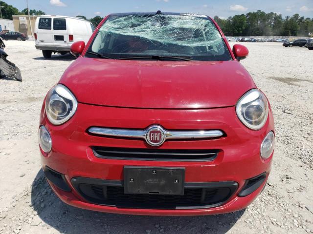 2016 Fiat 500X Easy VIN: ZFBCFXBT4GP375955 Lot: 54336134