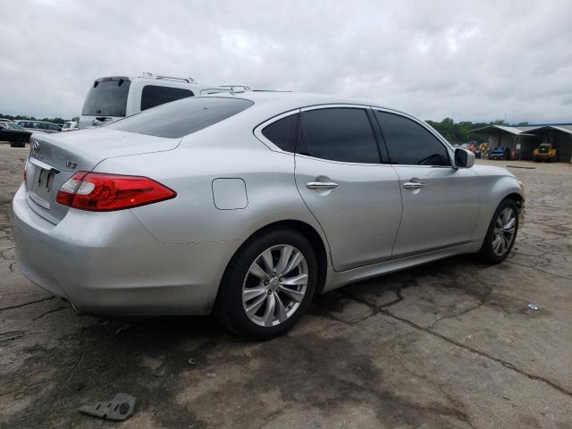 2011 Infiniti M37 VIN: JN1BY1AP7BM320739 Lot: 55351314