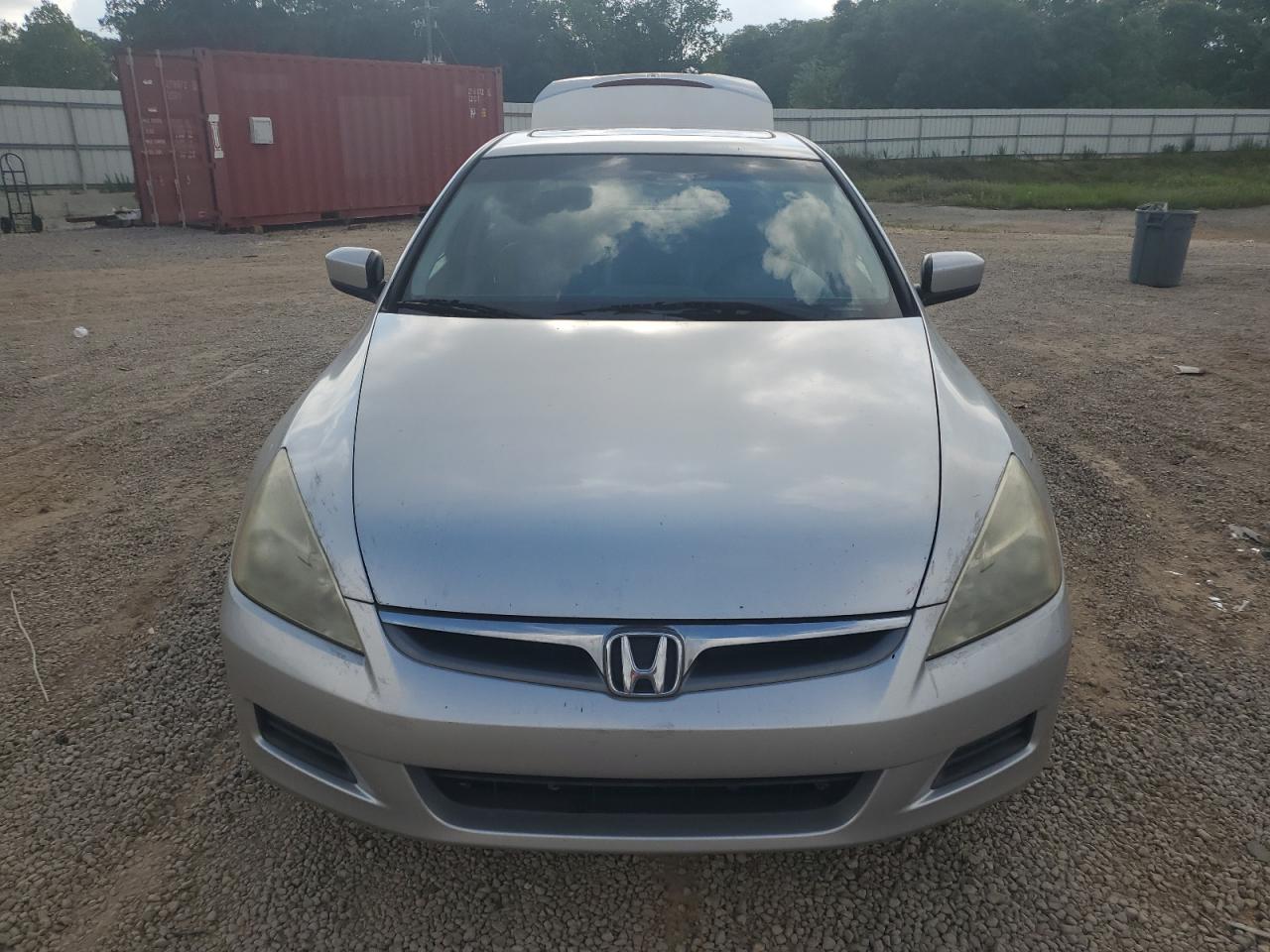 1HGCM66596A042954 2006 Honda Accord Ex