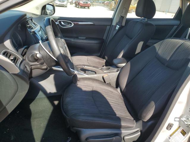 2018 NISSAN SENTRA S - 3N1AB7AP7JL639079