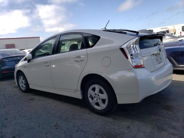 2010 Toyota Prius VIN: JTDKN3DU5A0241563 Lot: 56045434