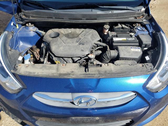 KMHCT4AE5HU331520 2017 HYUNDAI ACCENT - Image 11