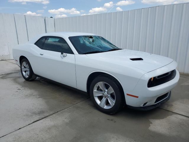 2023 Dodge Challenger Sxt VIN: 2C3CDZAG7PH553644 Lot: 56201004