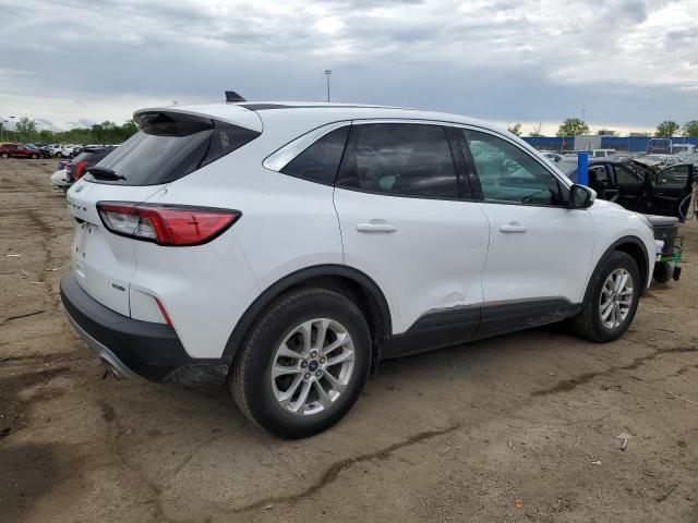 2020 Ford Escape Se VIN: 1FMCU9G67LUB64449 Lot: 54203004