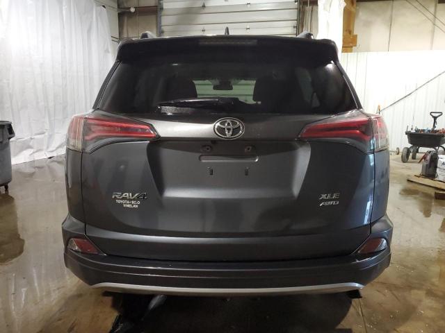 2017 Toyota Rav4 Xle VIN: JTMRFREV6HD204580 Lot: 55135214