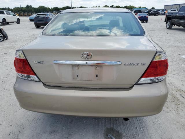 2005 Toyota Camry Le VIN: 4T1BE32K35U966560 Lot: 54527234