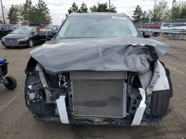 5LM5J9XC9PGL02369 Lincoln Aviator BL 5