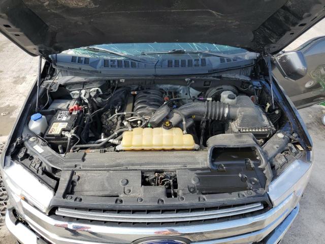 2020 FORD F150 SUPER - 1FTEW1C51LFA22561
