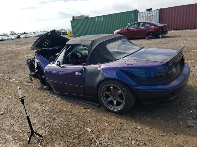 1993 Mazda Mx-5 Miata VIN: JM1NA3514P1413517 Lot: 53627304