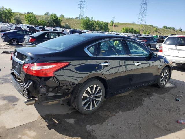 Vin: 1n4al3ap9hc223551, lot: 56955494, nissan altima 2.5 20173