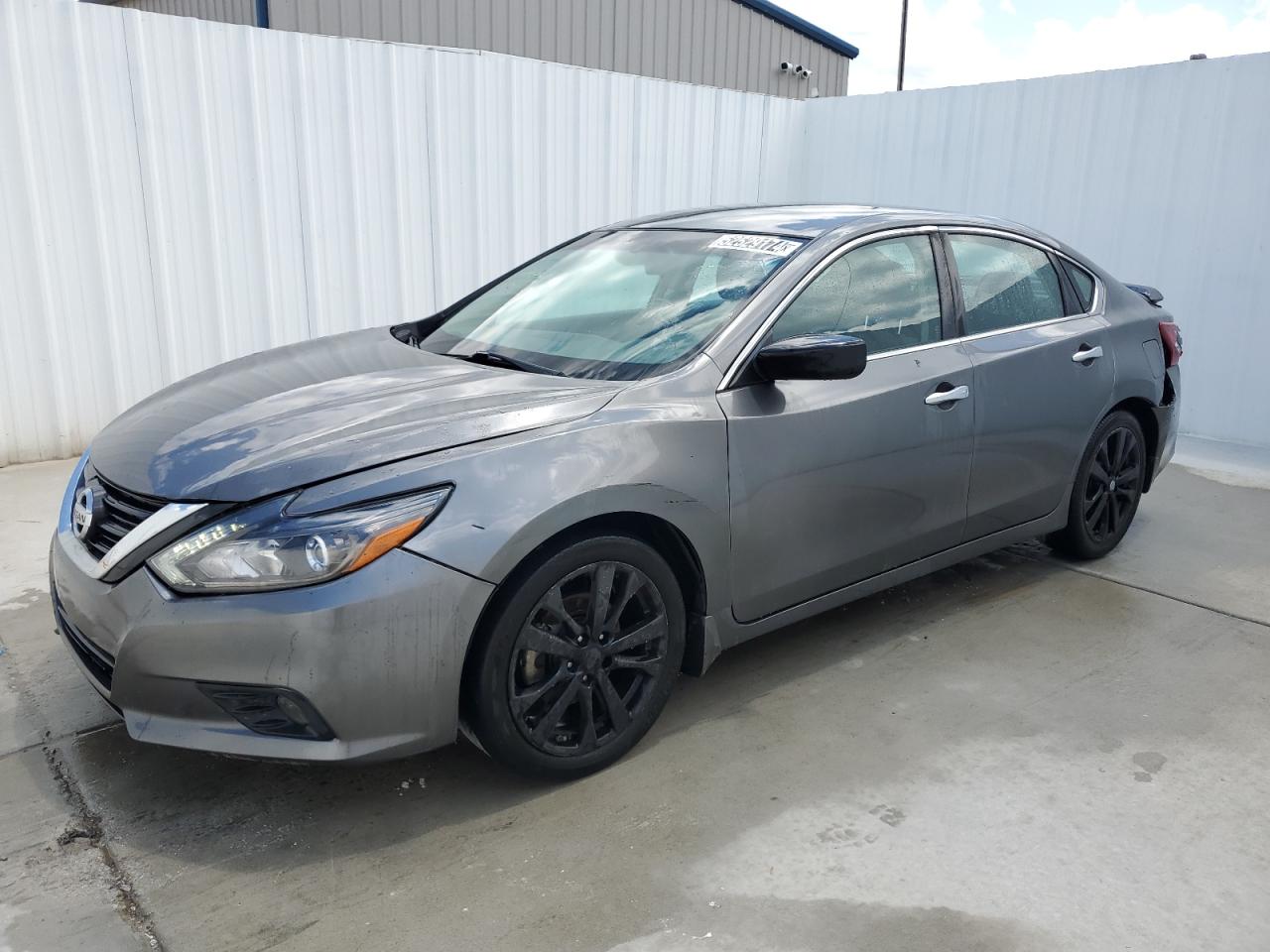 1N4AL3AP2HC259792 2017 Nissan Altima 2.5