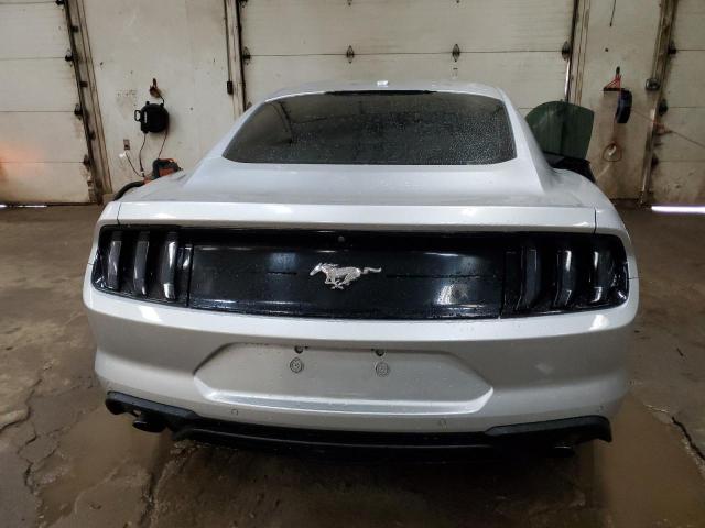 2018 Ford Mustang VIN: 1FA6P8TH8J5100346 Lot: 55003644