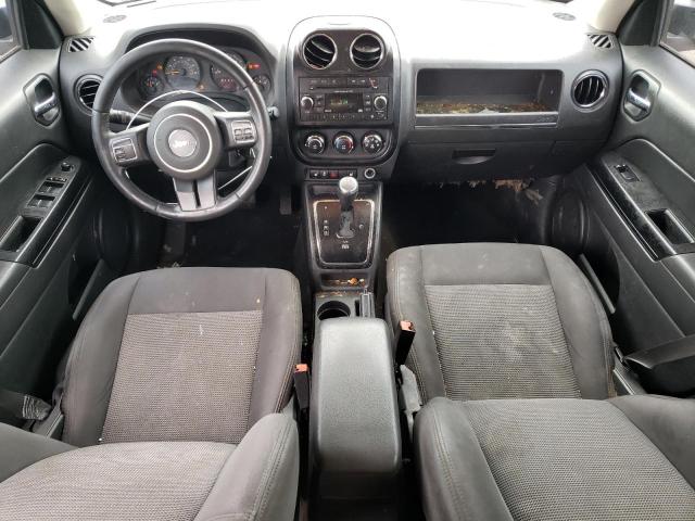 2016 JEEP PATRIOT 1C4NJPFB0GD754782