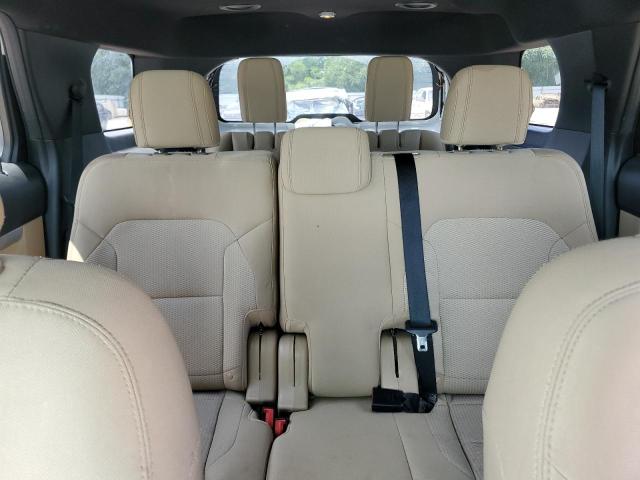 2017 FORD EXPLORER X - 1FM5K7D81HGA73384