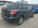 SUBARU FORESTER 2 photo