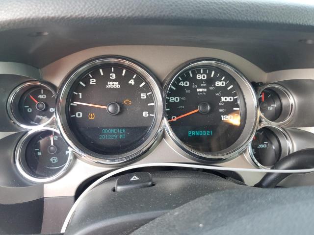 2008 Chevrolet Silverado C1500 VIN: 3GCEC13J98G297137 Lot: 54908954