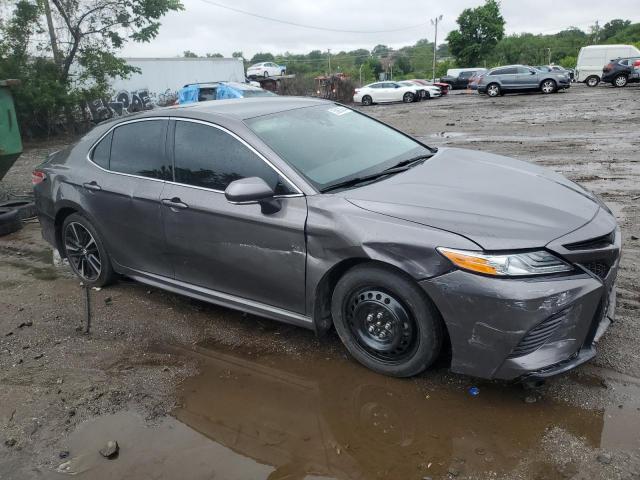 2020 Toyota Camry Xse VIN: 4T1K61AK0LU510970 Lot: 53863844