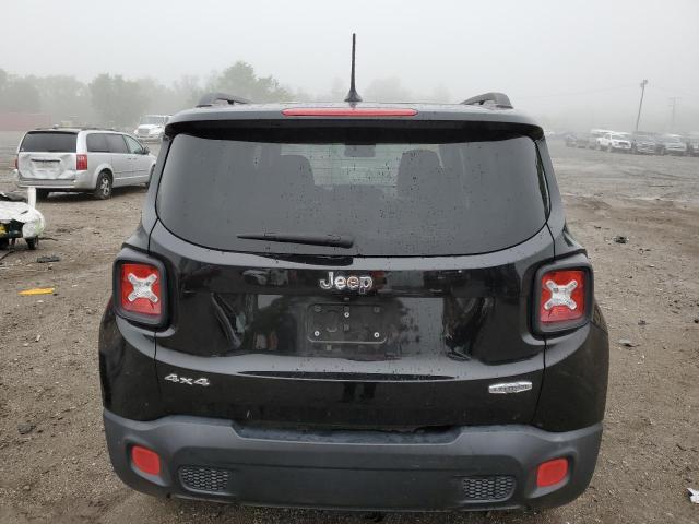 2015 Jeep Renegade Latitude VIN: ZACCJBBT0FPC21128 Lot: 53271364