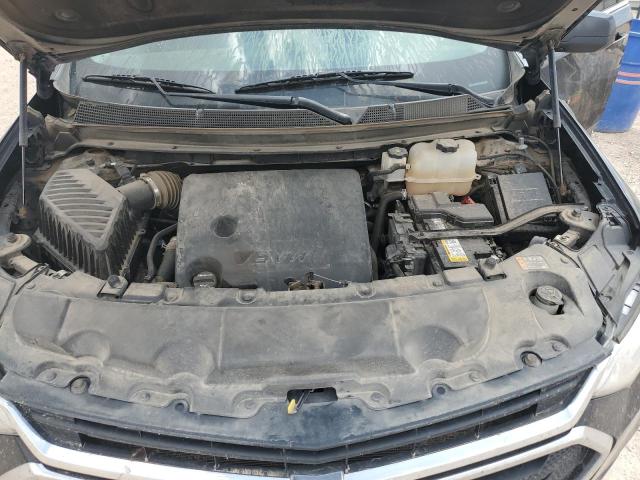 2020 Chevrolet Traverse Ls VIN: 1GNERFKW6LJ277127 Lot: 56930514