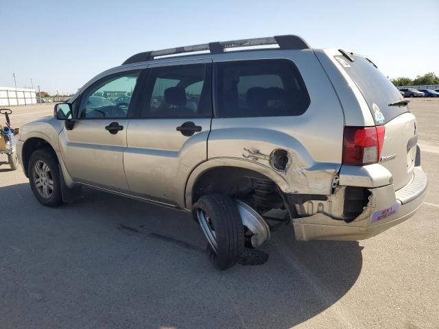 2007 Mitsubishi Endeavor Ls VIN: 4A4MM21S67E029672 Lot: 53529154