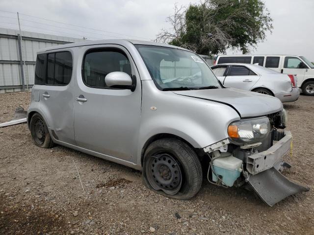 2013 Nissan Cube S VIN: JN8AZ2KR3DT303669 Lot: 53485374