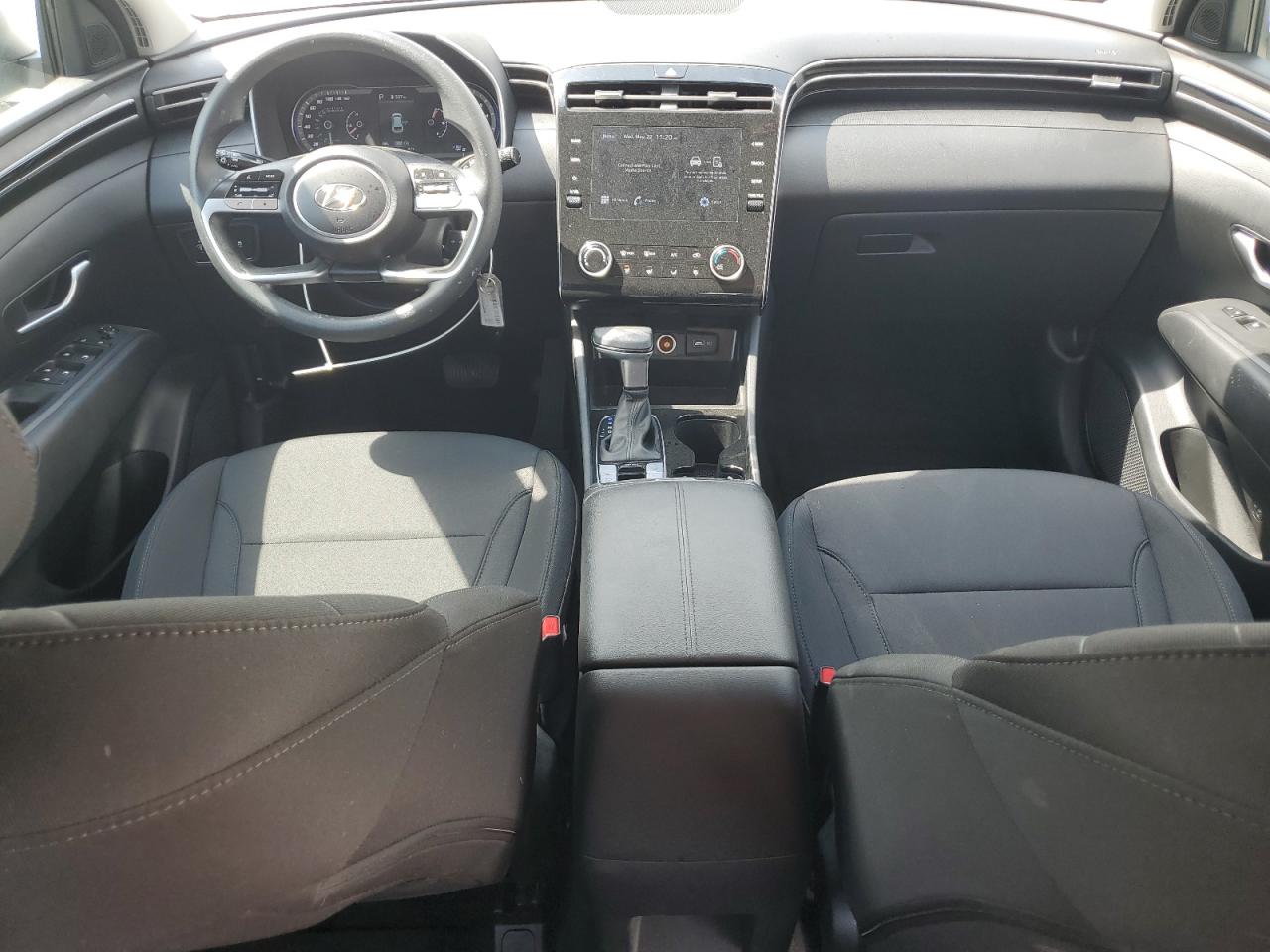 5NMJA3DE6RH301328 2024 Hyundai Tucson Se