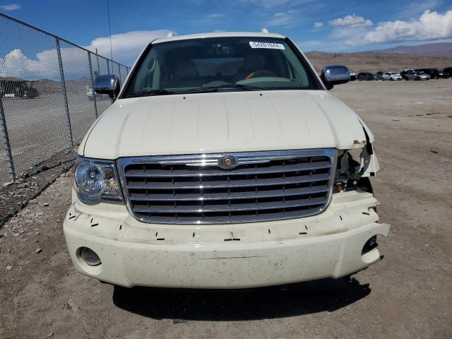 1A8HW58TX9F709857 2009 Chrysler Aspen Limited