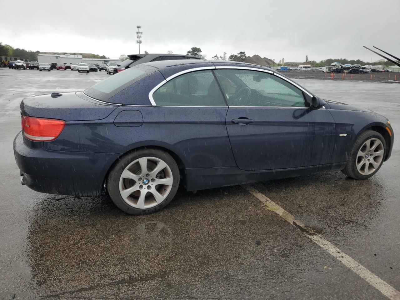 WBAWL73527PX48734 2007 BMW 335 I