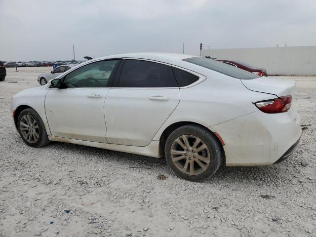 2016 Chrysler 200 Limited VIN: 1C3CCCAB9GN149241 Lot: 56048354