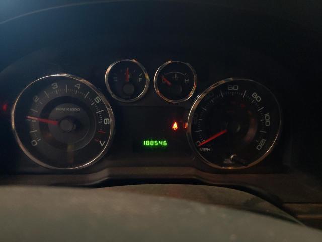 2008 Ford Edge Se VIN: 2FMDK36CX8BA92240 Lot: 54042094