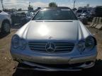 Lot #2957222586 2004 MERCEDES-BENZ CLK 320