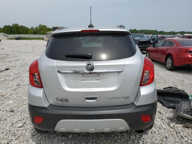 2015 Buick Encore Premium VIN: KL4CJHSB9FB249377 Lot: 55641984