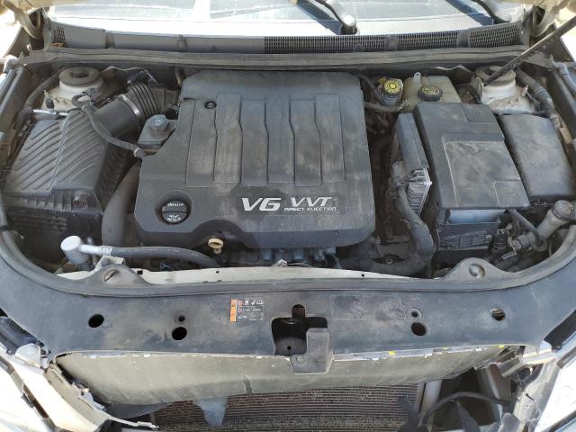 2013 Buick Lacrosse VIN: 1G4GL5E32DF272165 Lot: 56224214