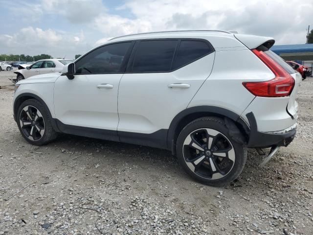 2019 Volvo Xc40 T5 Momentum VIN: YV4162UK9K2137243 Lot: 54816674