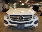 MERCEDES-BENZ GLE 350 4M photo