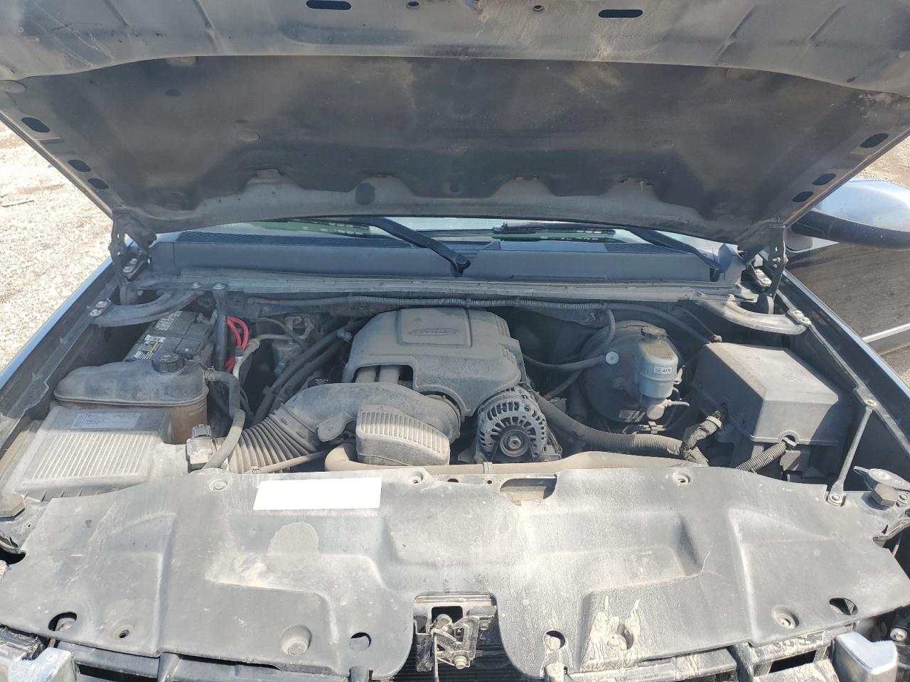 3GTEC23J79G263852 2009 GMC Sierra C1500 Sle